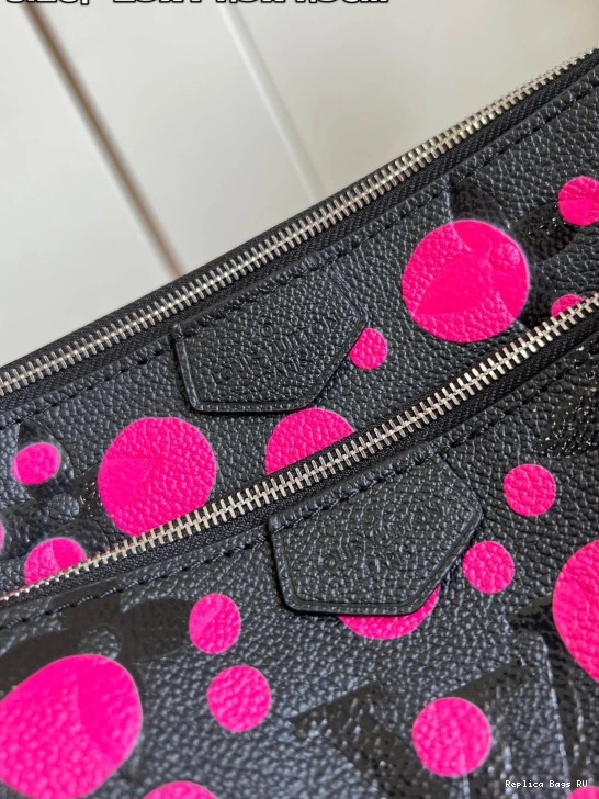 Cheap ACCESSOIRES X Multi LOUIS VUITTON YK POCHETTE 0709